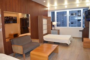 Alquiler Vacacional - CARSO SOUMAYA Square FERRARI Building
