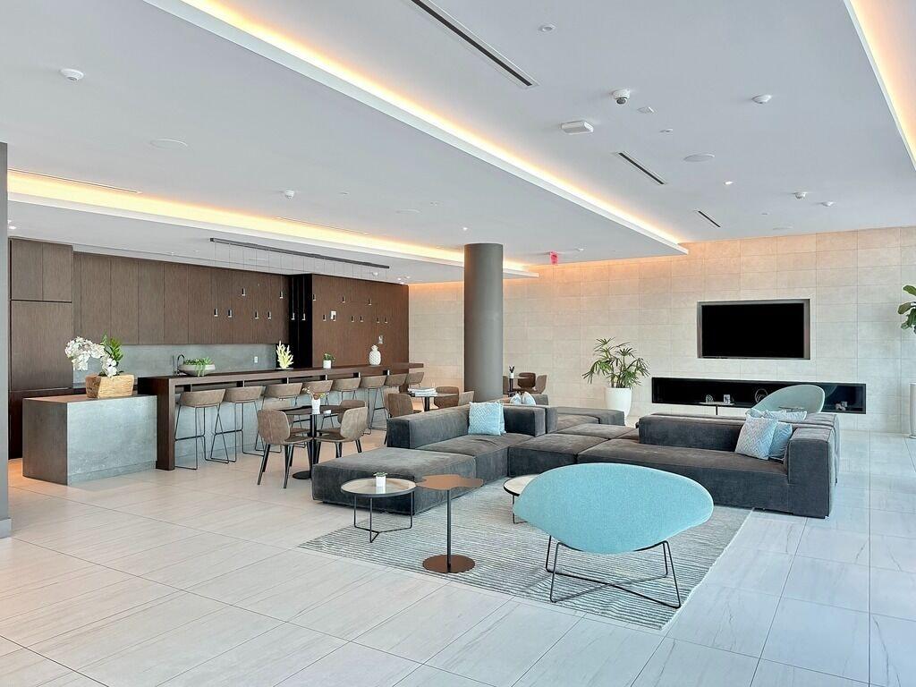 Sala de Reuniones Miami Design District - Condos