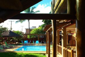 Hotel - Pousada Maluar