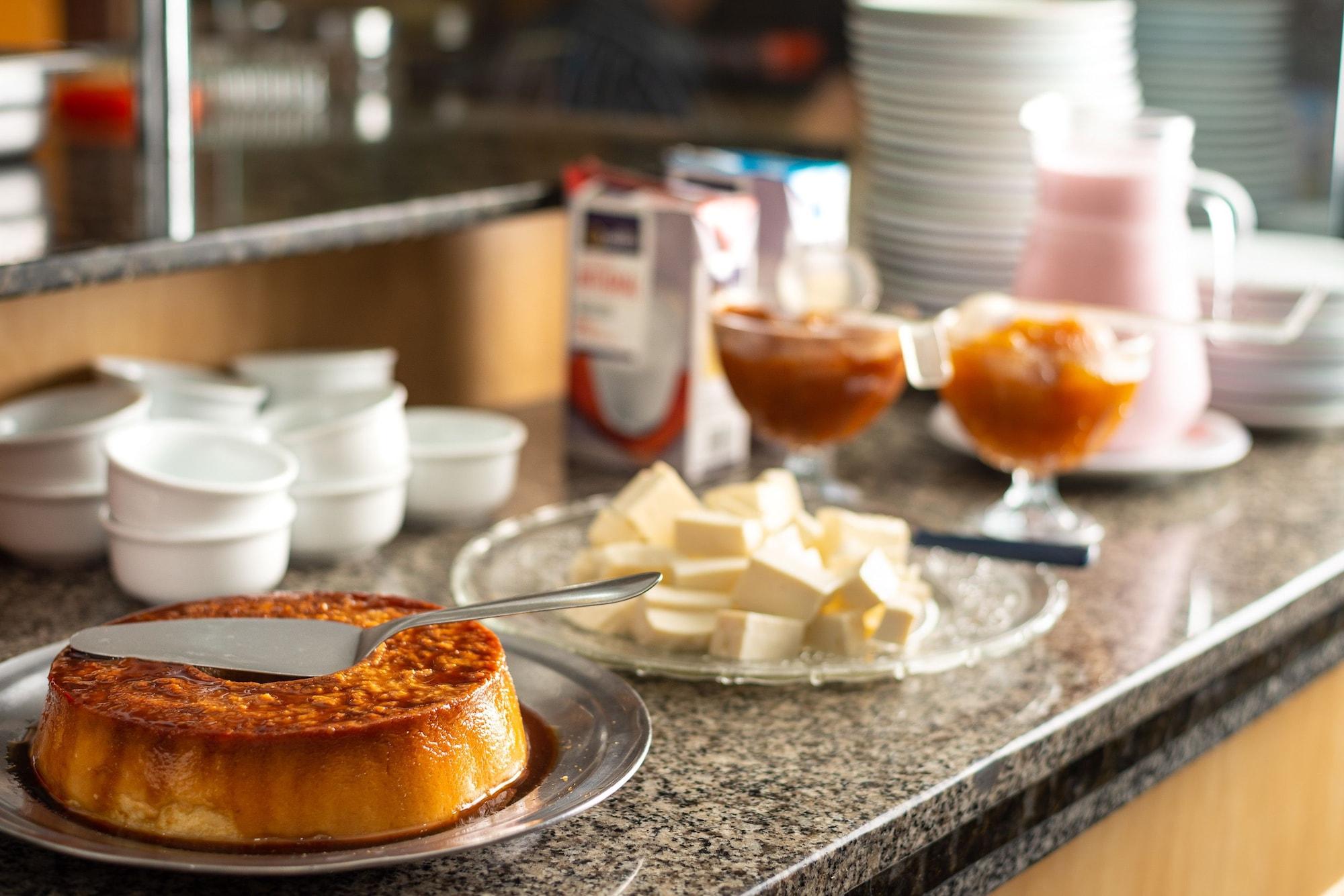 Restaurant Real Castilha Hotel