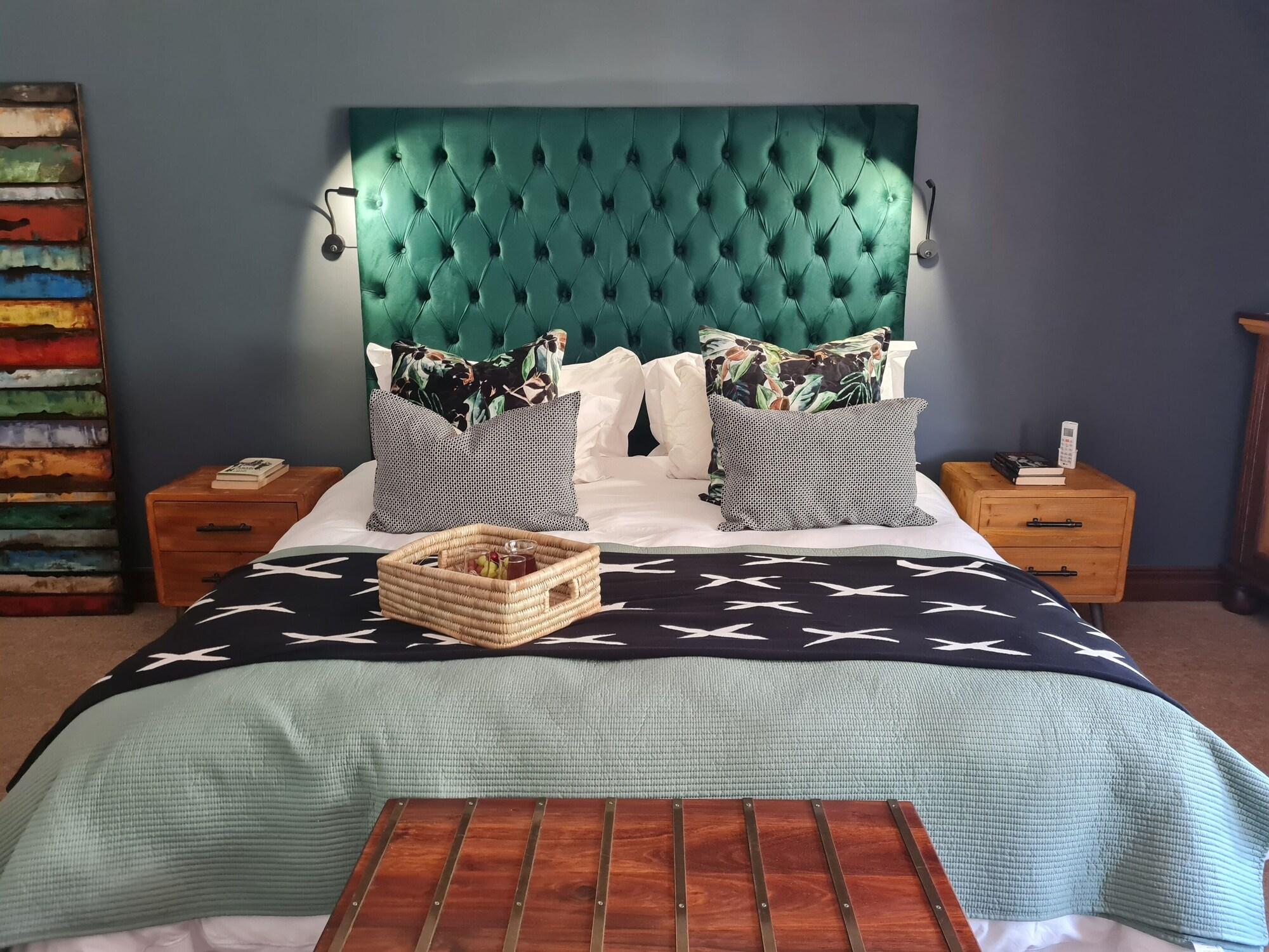 Habitación The Woodpecker Inn