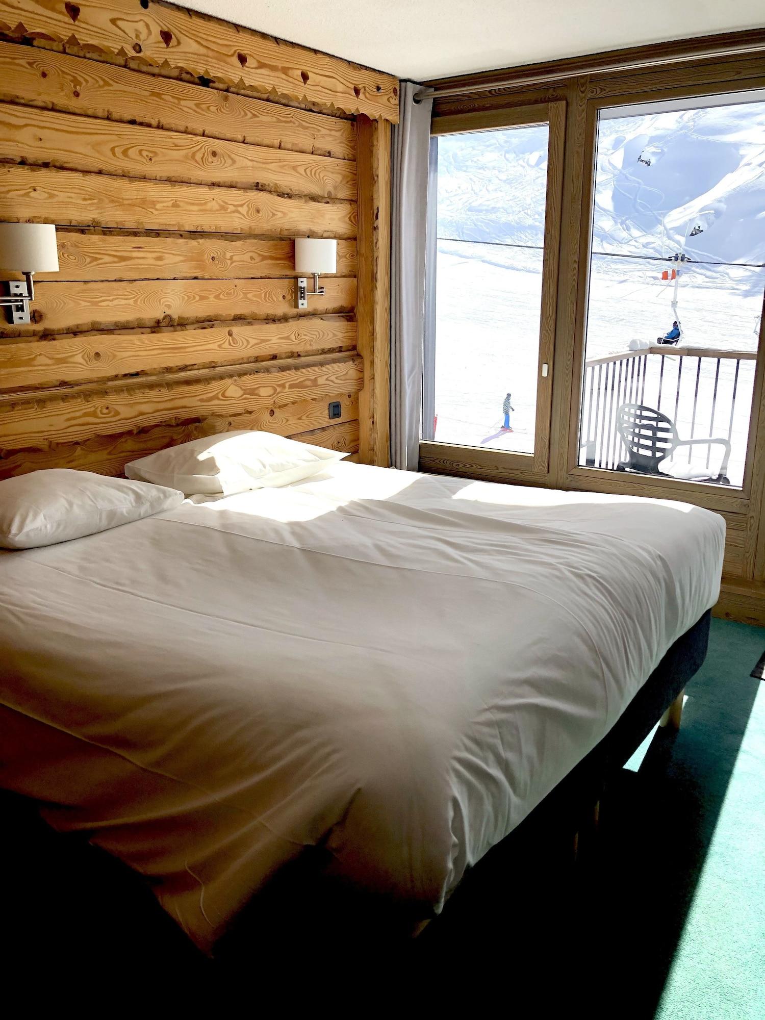 Habitación Alberta Hotel & Spa