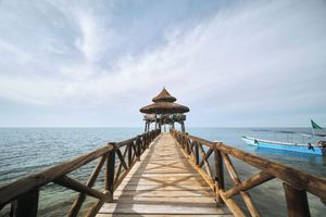 Alojamiento - El Embrujo Tintipan