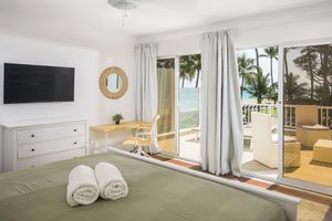 Alquiler Vacacional - Kite Beach Hotel