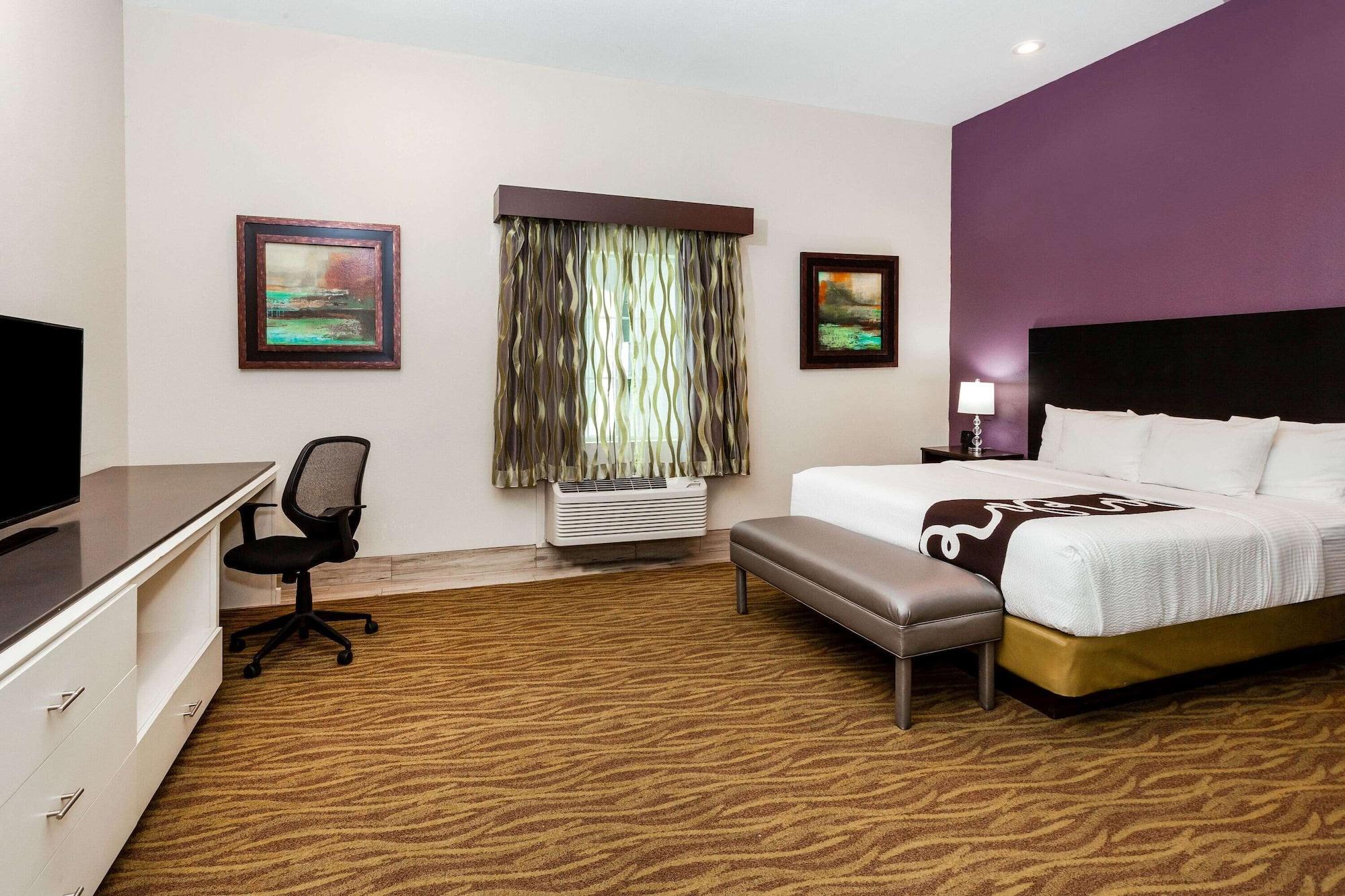Habitación La Quinta Inn & Suites by Wyndham Laredo Airport