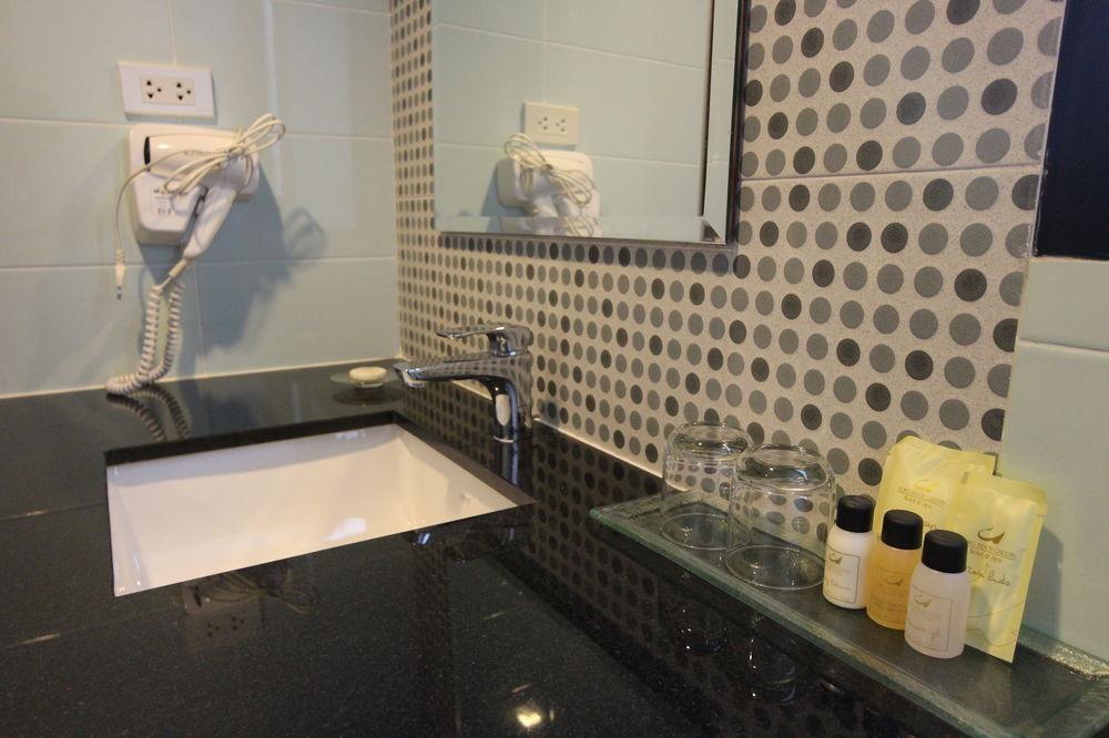 Equipamiento de Habitación The Hermitage