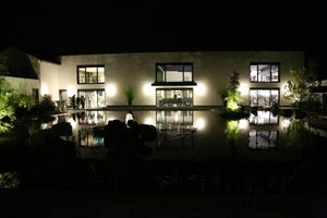 Alojamiento - Essensio Hotel Düsseldorf