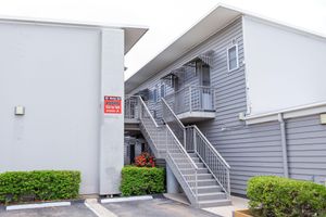 Alojamiento - Route 66 Motor Inn