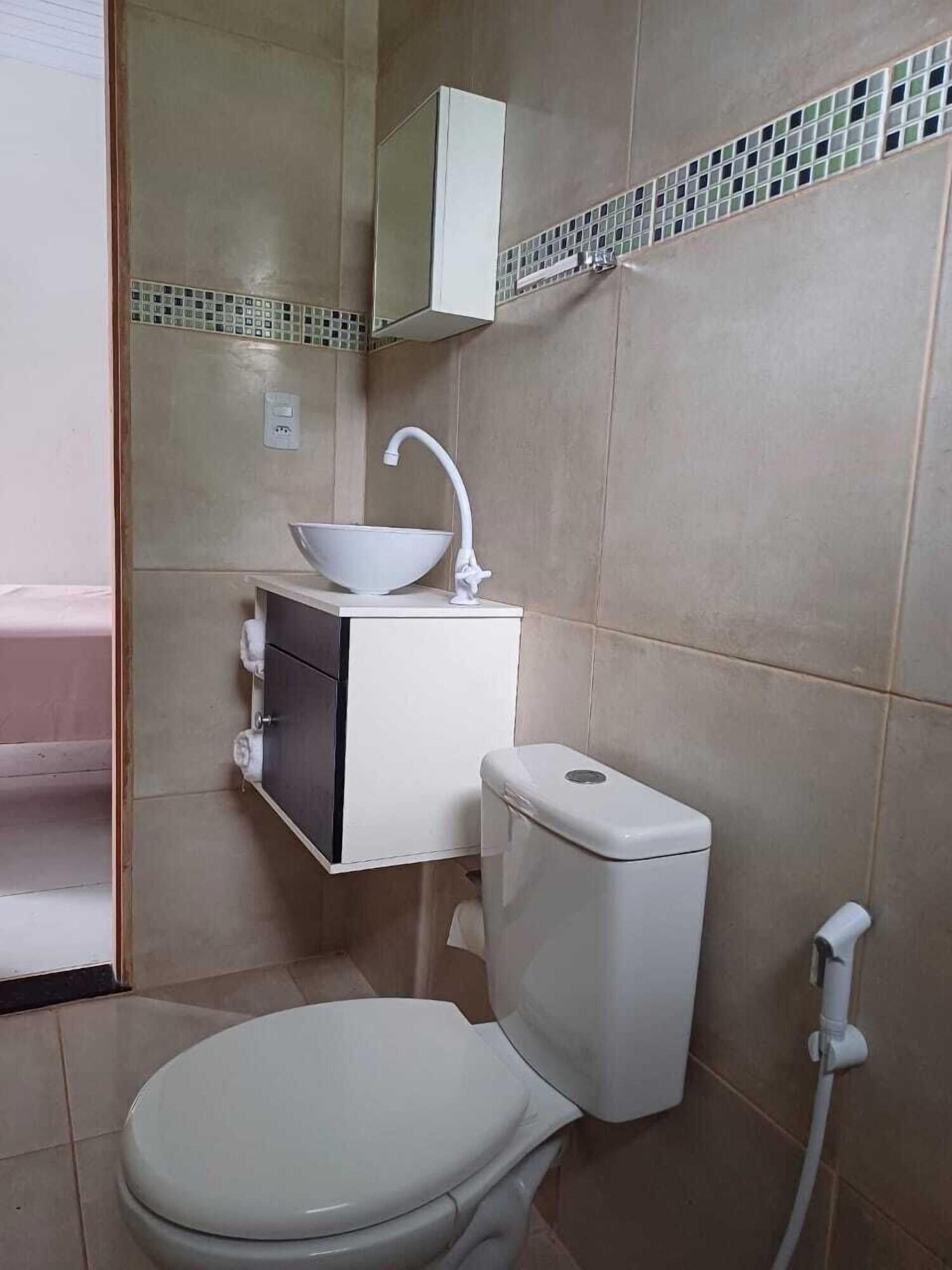 Equipamiento de Habitación Eco Sítio o Labirinto do Fauno