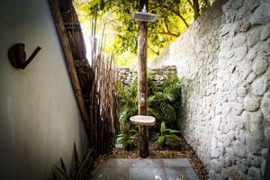 Alojamiento - Namaste Beach Club & Hotel