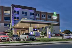 Alojamiento - Holiday Inn Express & Suites Roswell by IHG
