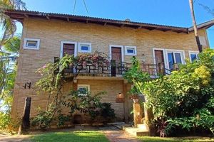 Hospedagens - La casa di pietra