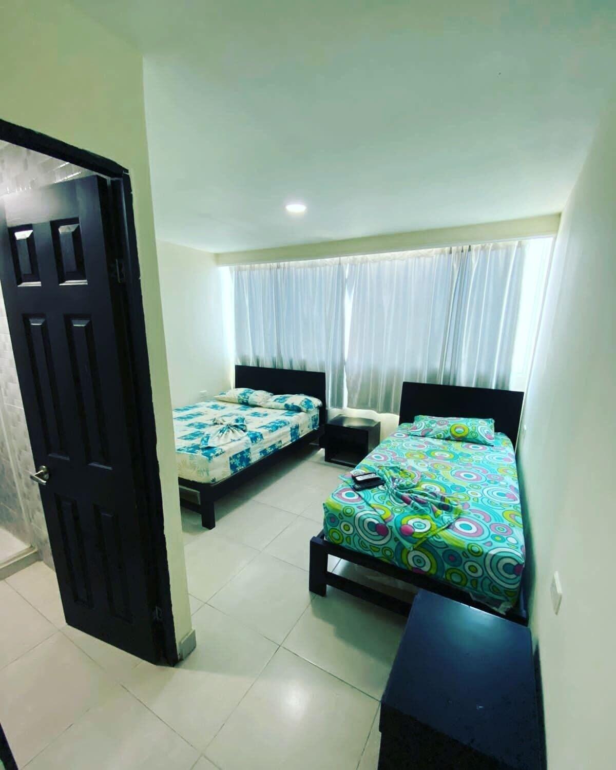 Varios Hotel Gloria del Norte