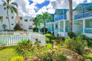 Alojamiento - B&B La Isleta Apart Hotel