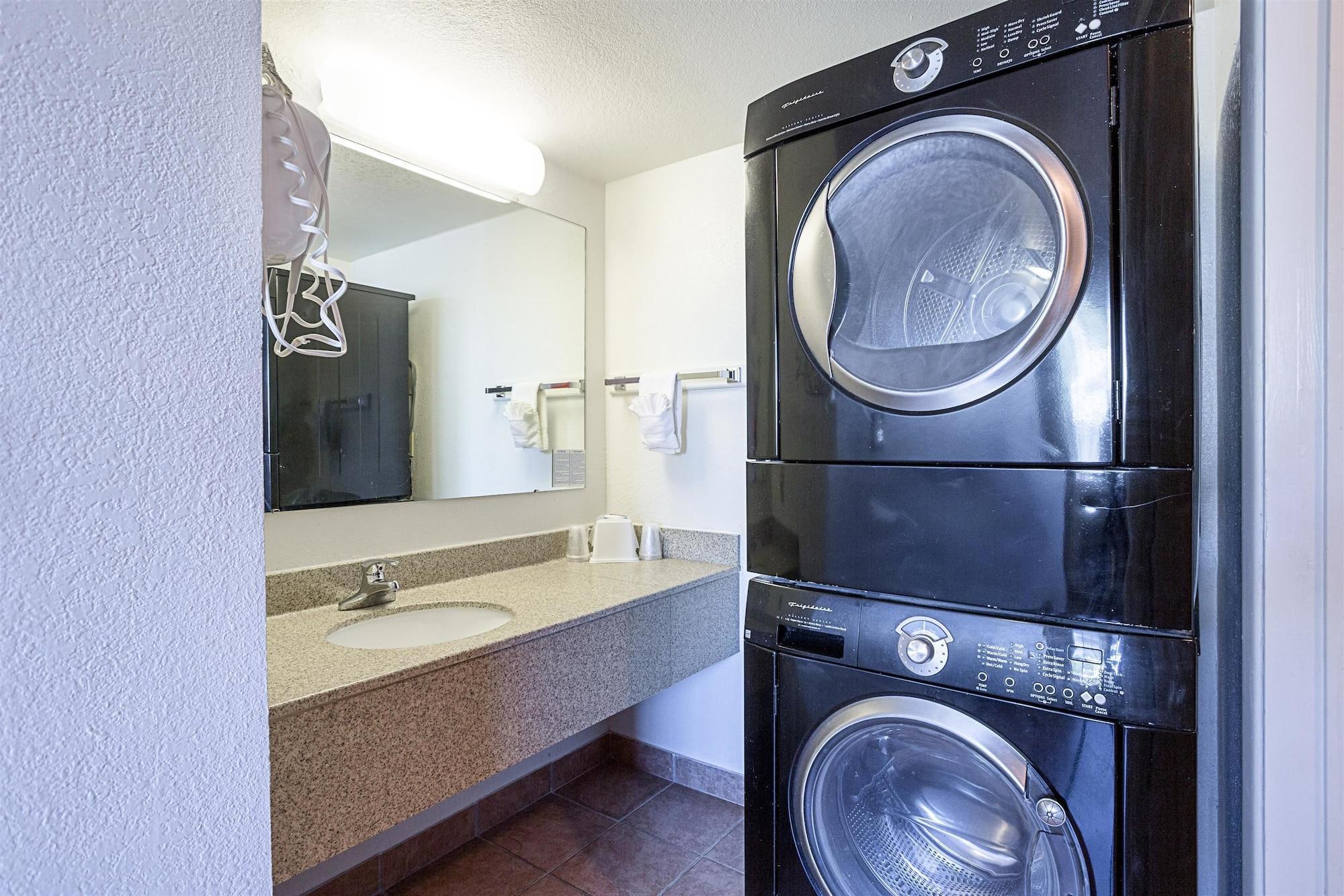Instalaciones Recreativas Motel 6 Williams, AZ - West - Grand Canyon