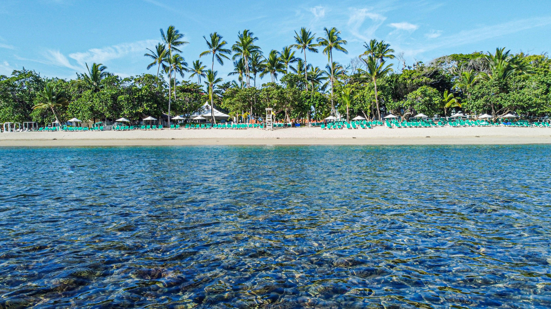 Playa VH Gran Ventana Beach Resort - All Inclusive