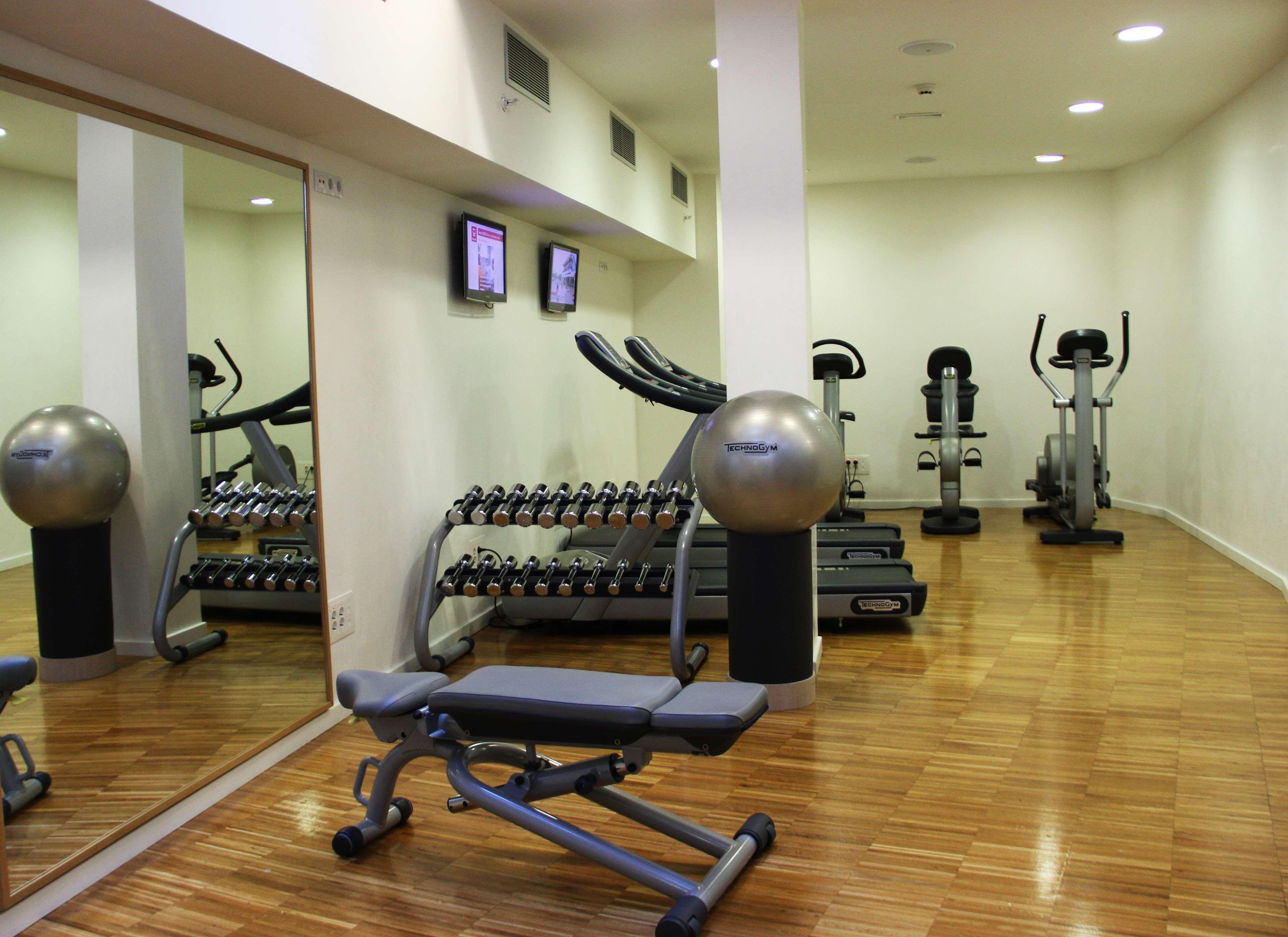 Gimnasio Ohla Barcelona