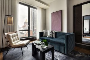 Alojamiento - Kimpton Hotel Eventi by IHG