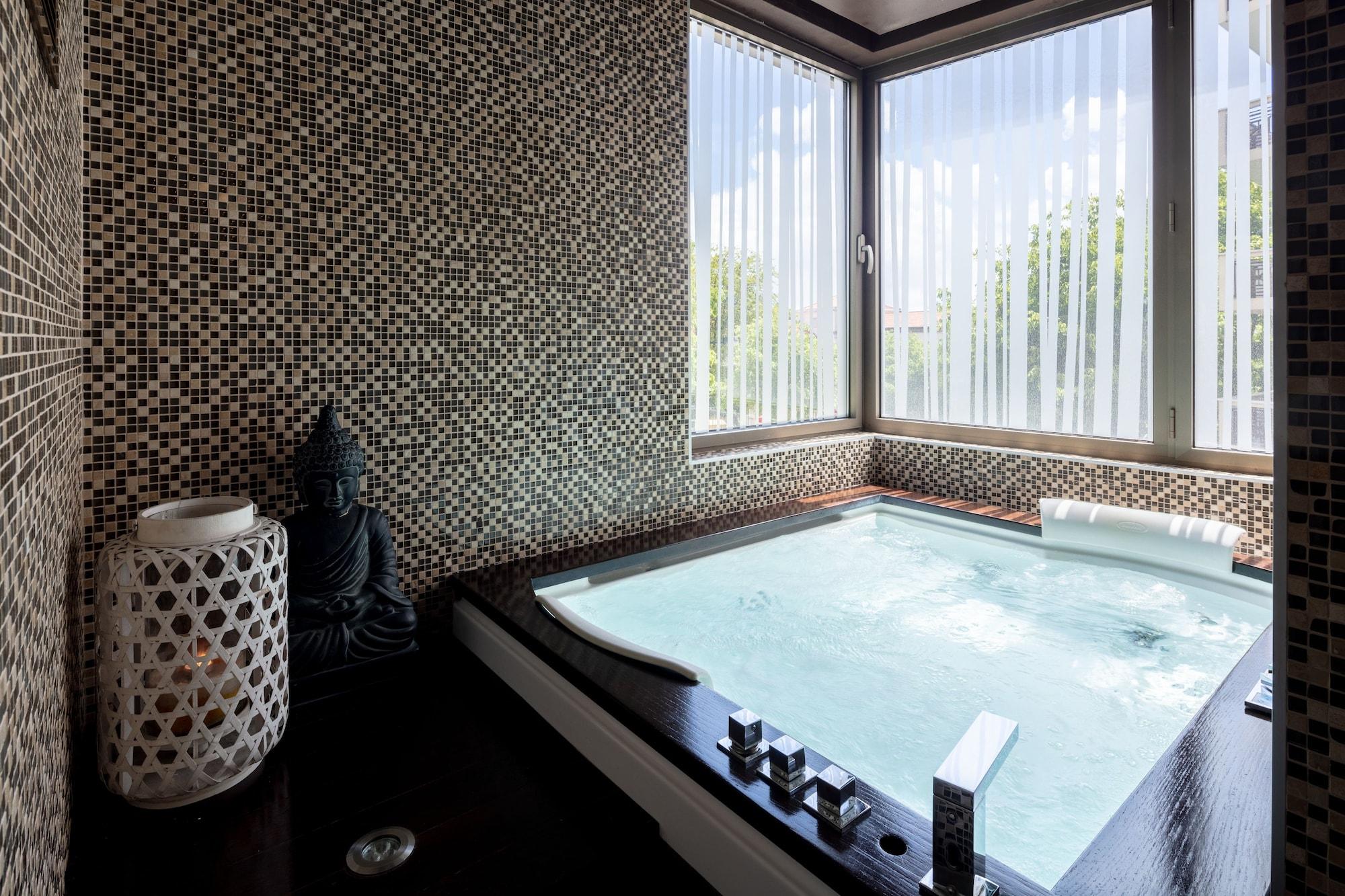 Spa Neya Lisboa Hotel
