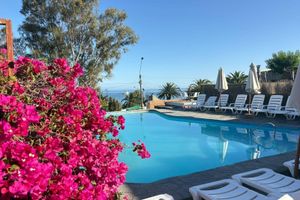Alojamiento - Hotel Huasco