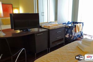 Alojamiento - HamilTown Hotel