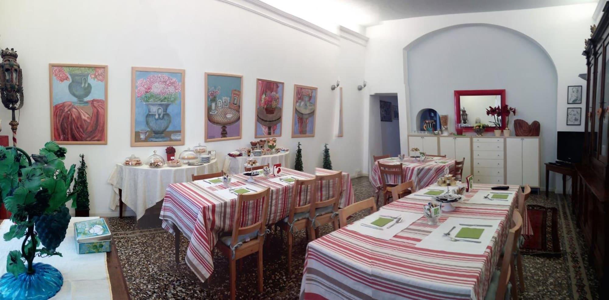 Restaurant Il Falchetto