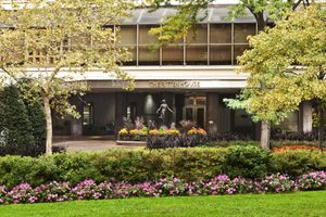 Alojamiento - The Rittenhouse Philadelphia
