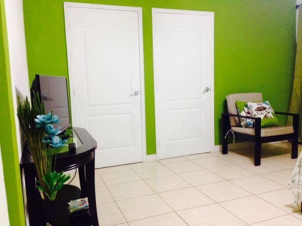 Set de Habitación Hostal Villa Catalina