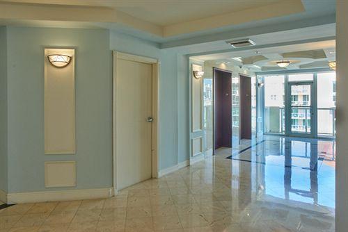 Lobby view Intracoastal by Spiaggia Hotel Residence
