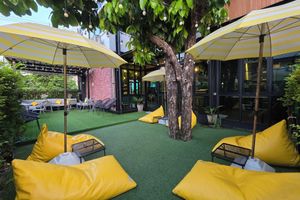 Alojamiento - Wayha Hostel Don Mueang Airport
