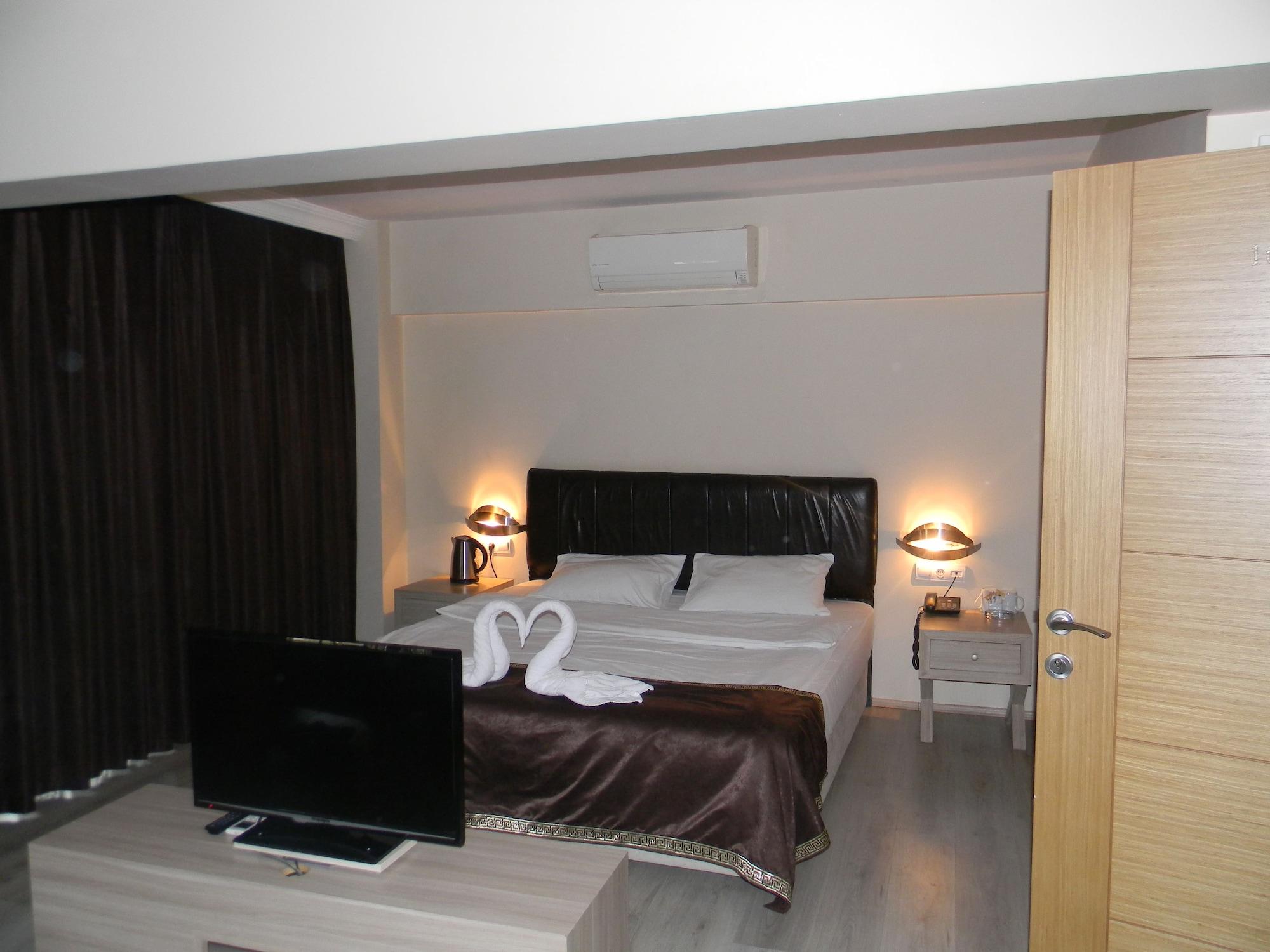 Habitación Sun Suites