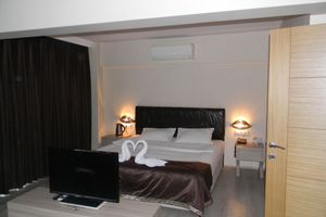 Alojamiento - Sun Suites
