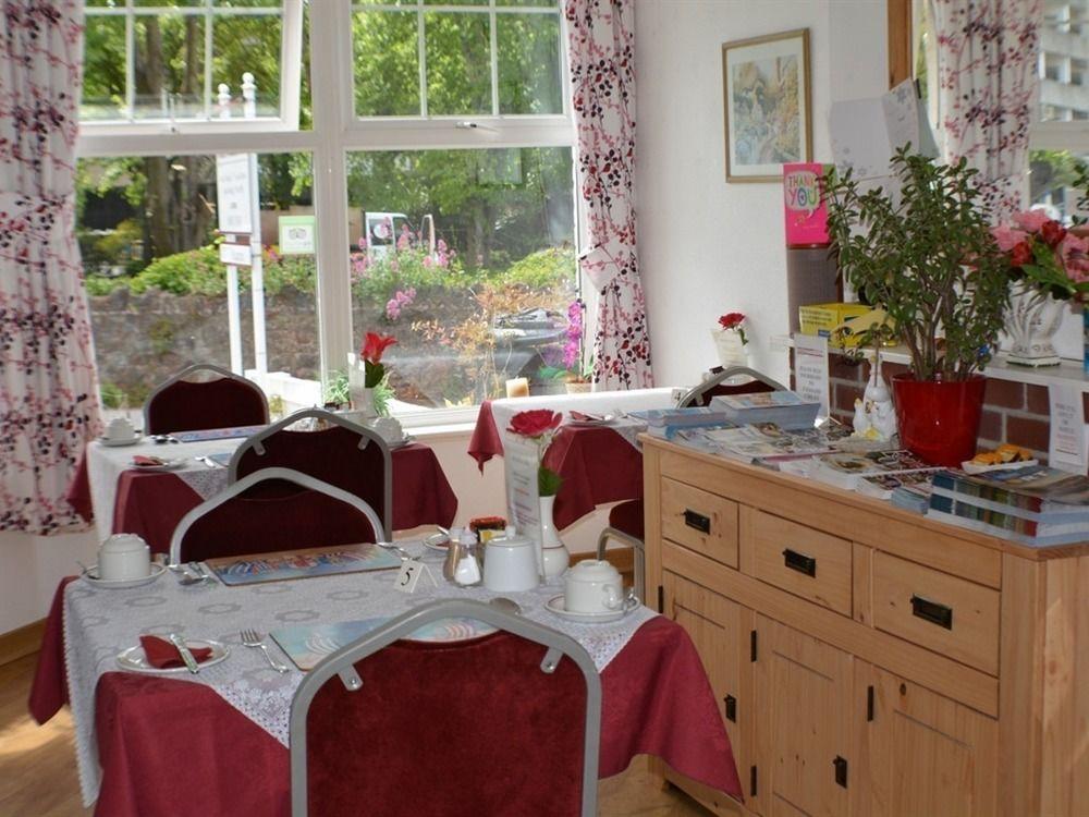 Restaurant Merriedale Guest House