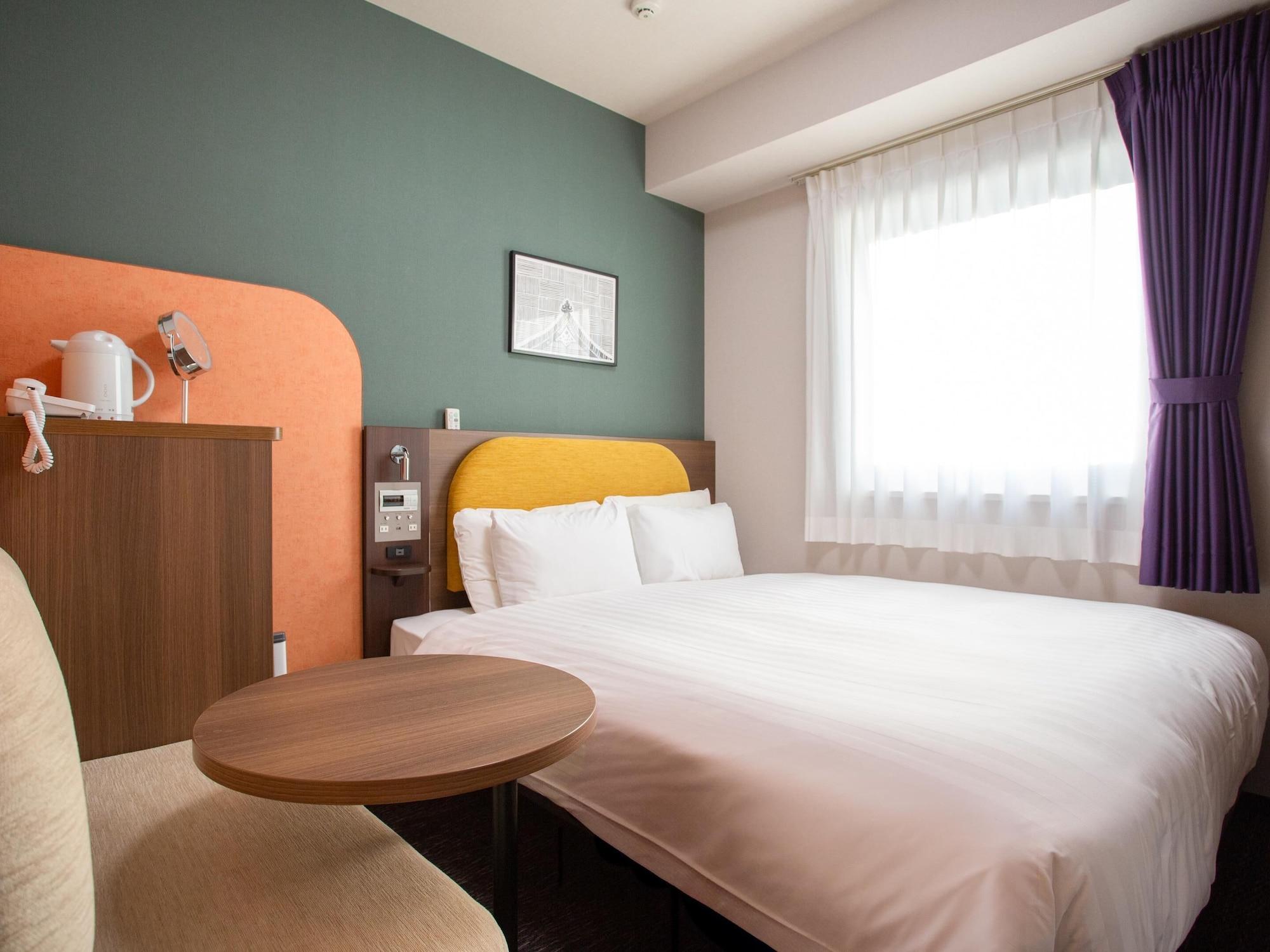 Varios Comfort Hotel ERA Tokyo Higashi Kanda