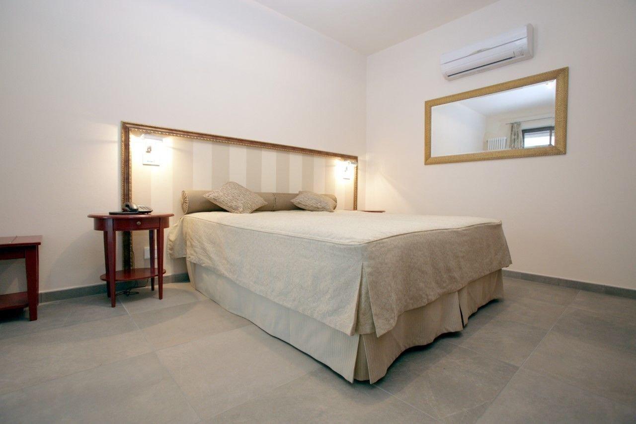 Habitación Camere Il Groglio