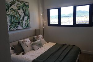 Alquiler Vacacional - Dreamy Sunset - Appartement