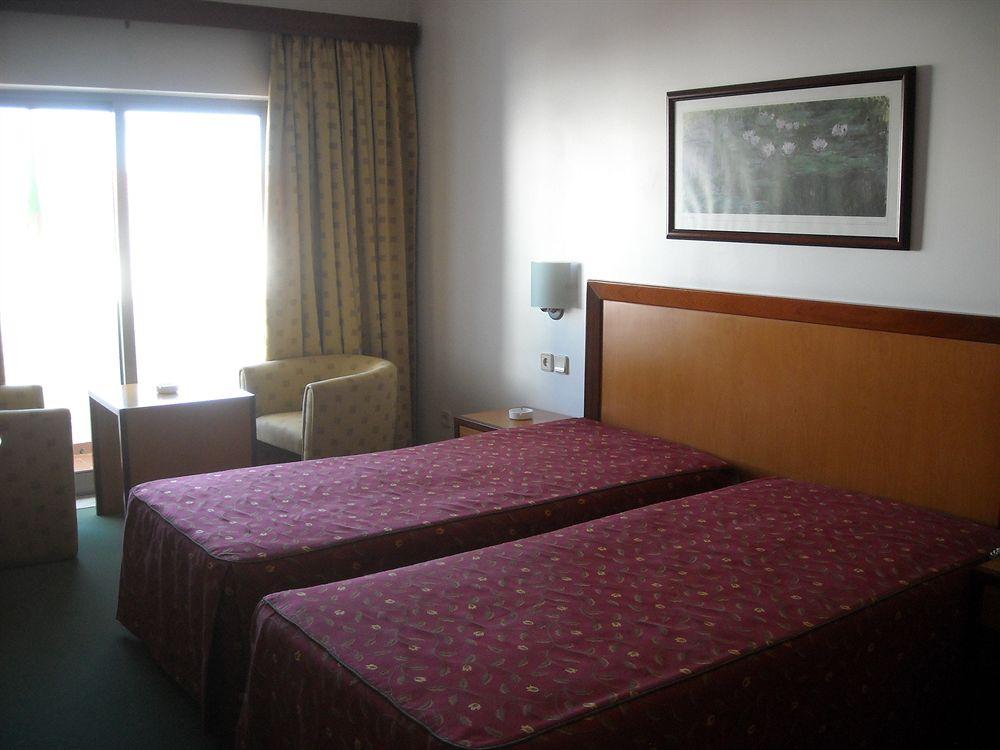 Habitación Hotel Santa Beatriz
