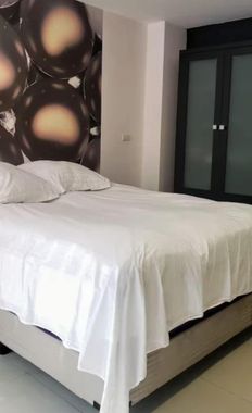 Depto 204 - Hoteles en Polanco de Ciudad de México