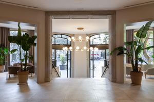 Alojamiento - Lamaro Hotel Barcelona 5★ | Preferred Hotels & Resorts | Lifestyle Collection