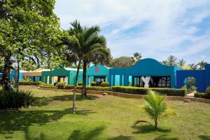 Alojamiento - Alma Del Pacifico Beach Hotel & Spa