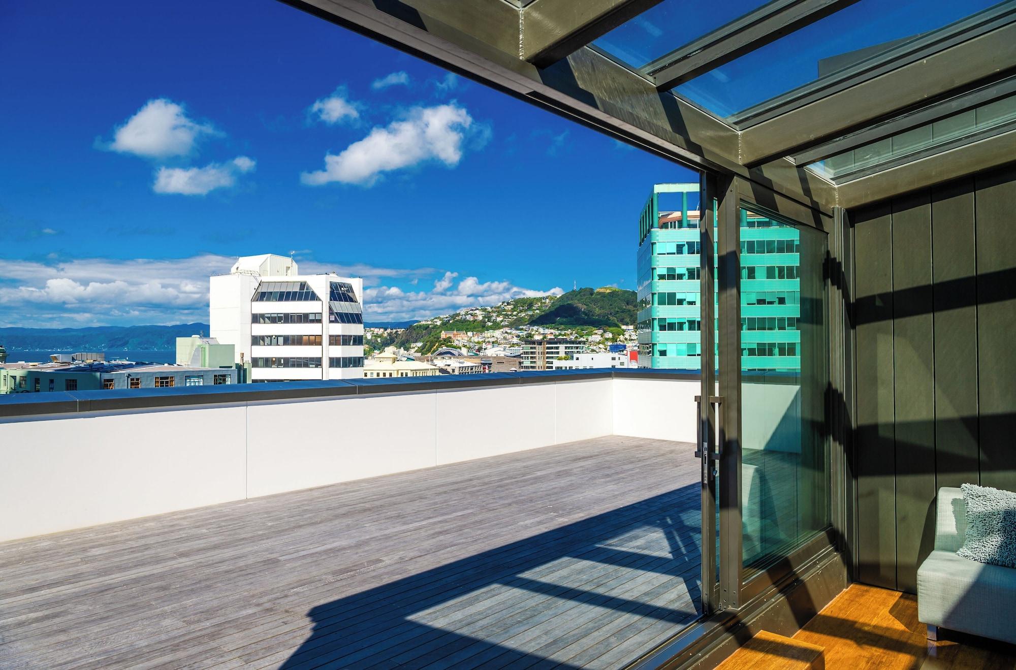 Playa Boulcott Suites