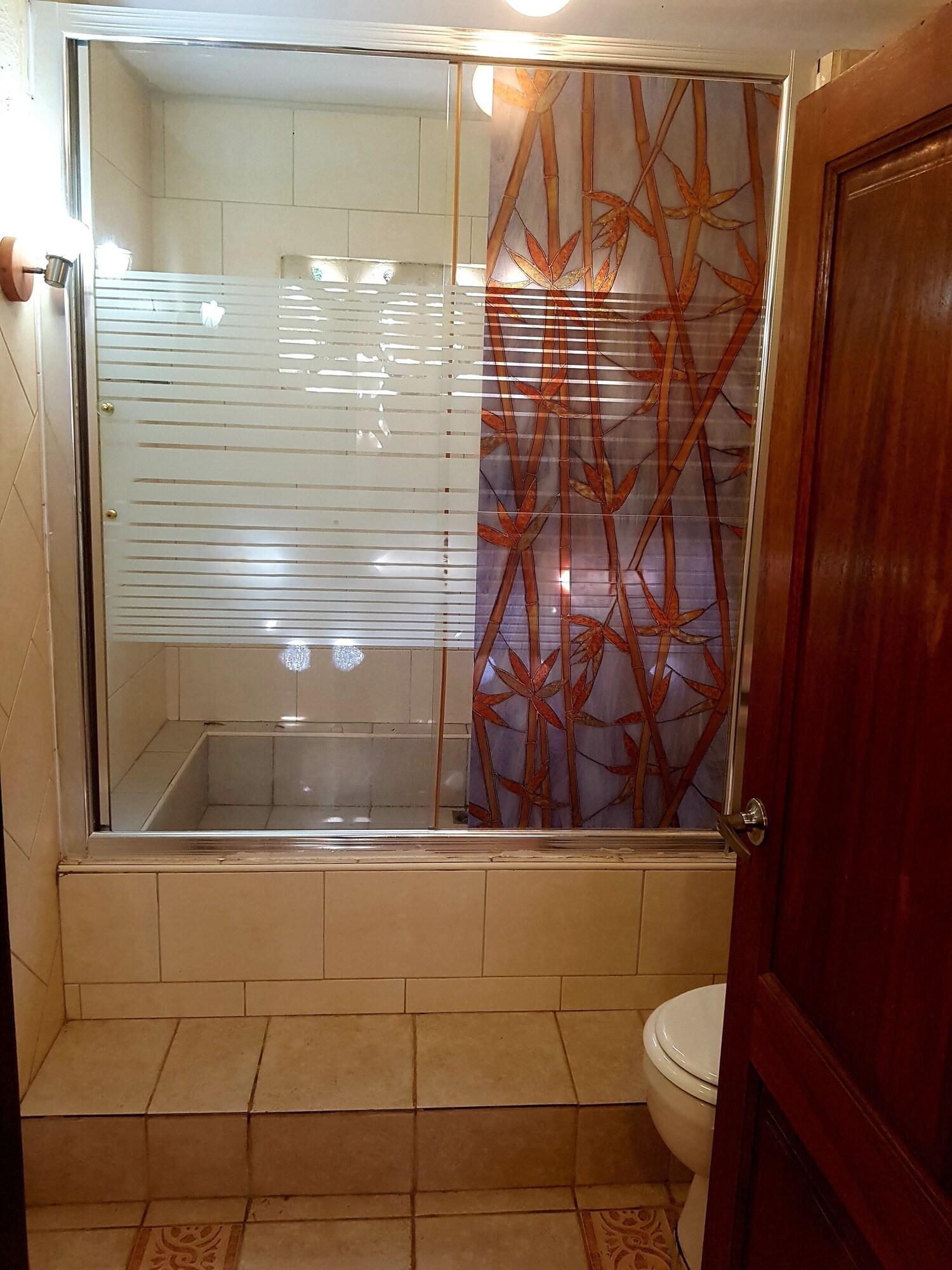 Equipamiento de Habitación Island House Curacao near Curacao International Airport