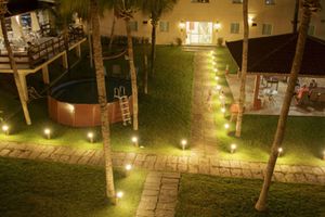 Alojamiento - Pecem Beach Hotel
