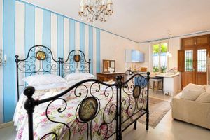 Alquiler Vacacional - Residence Briona