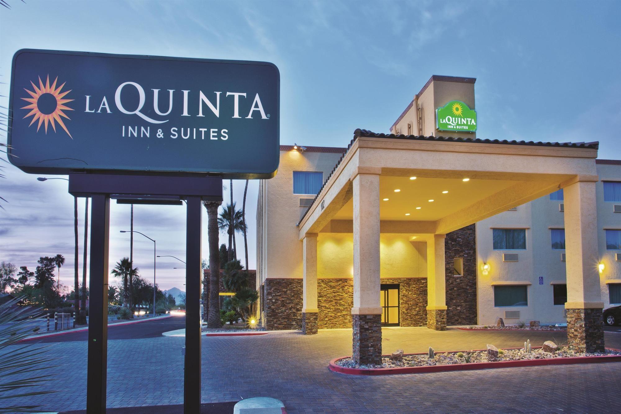 Varios La Quinta Inn & Suites Tucson - Reid Park