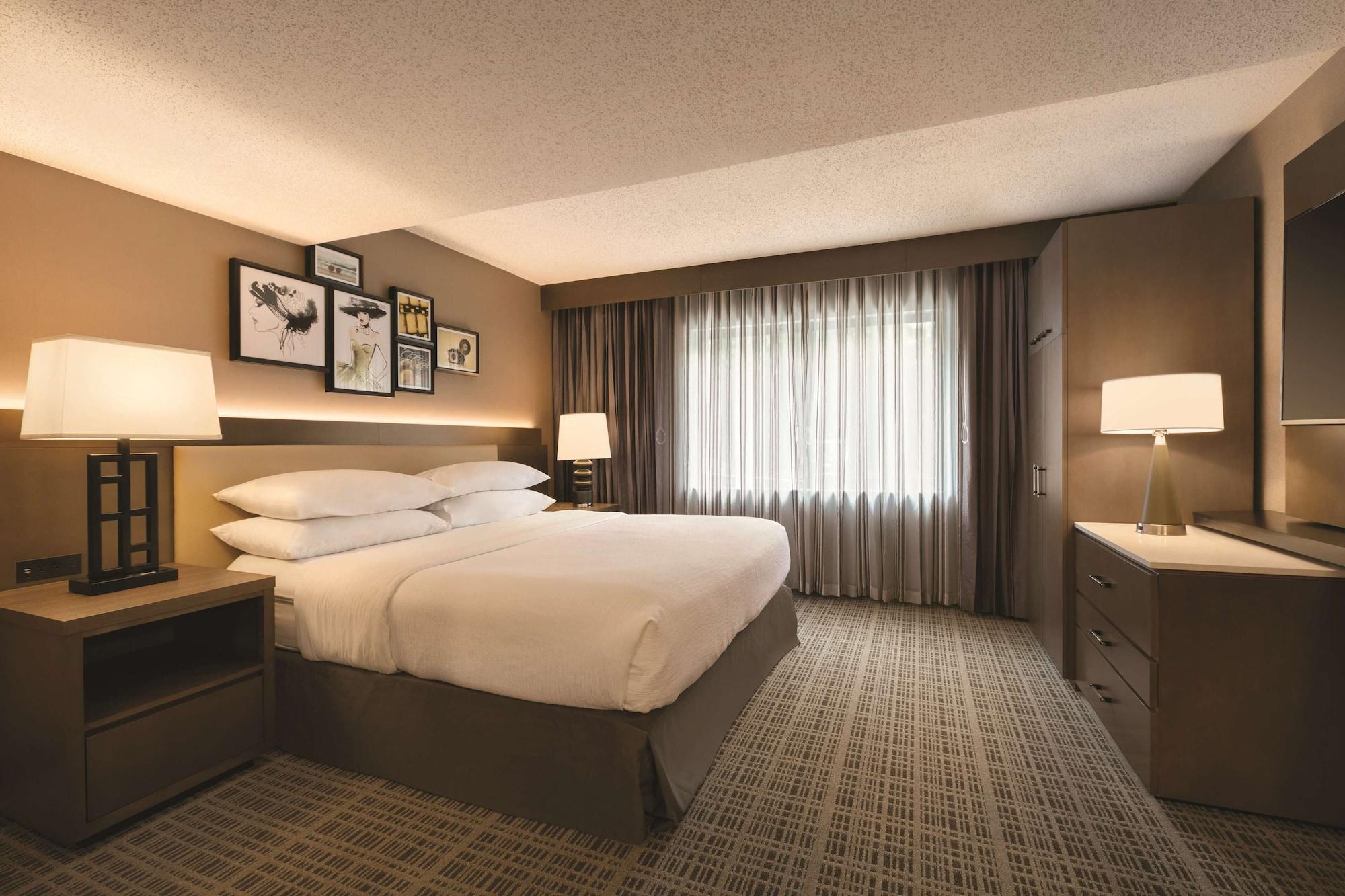Habitación Embassy Suites by Hilton Richmond