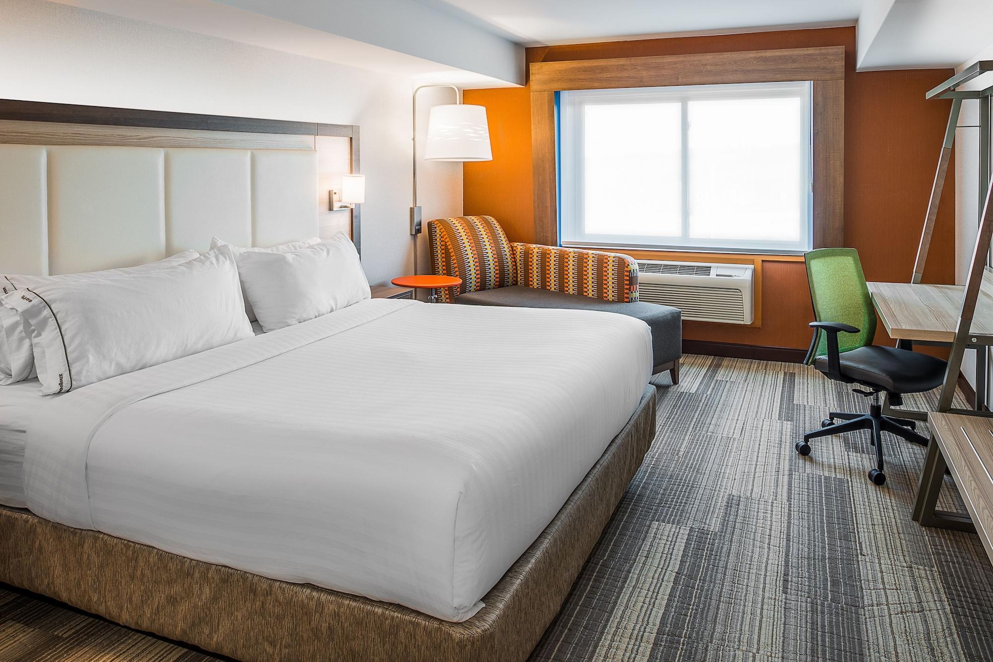 Habitación Holiday Inn Express & Suites S Lake Buena Vista by IHG