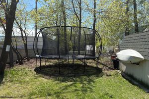 Alquiler Vacacional - Cozy Chic of Cheboygan: Hot Tub, Tanning Bed, Massage Chair, Walk Everywhere!