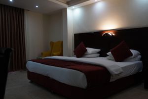 Alojamiento - Petra Agora Hotel