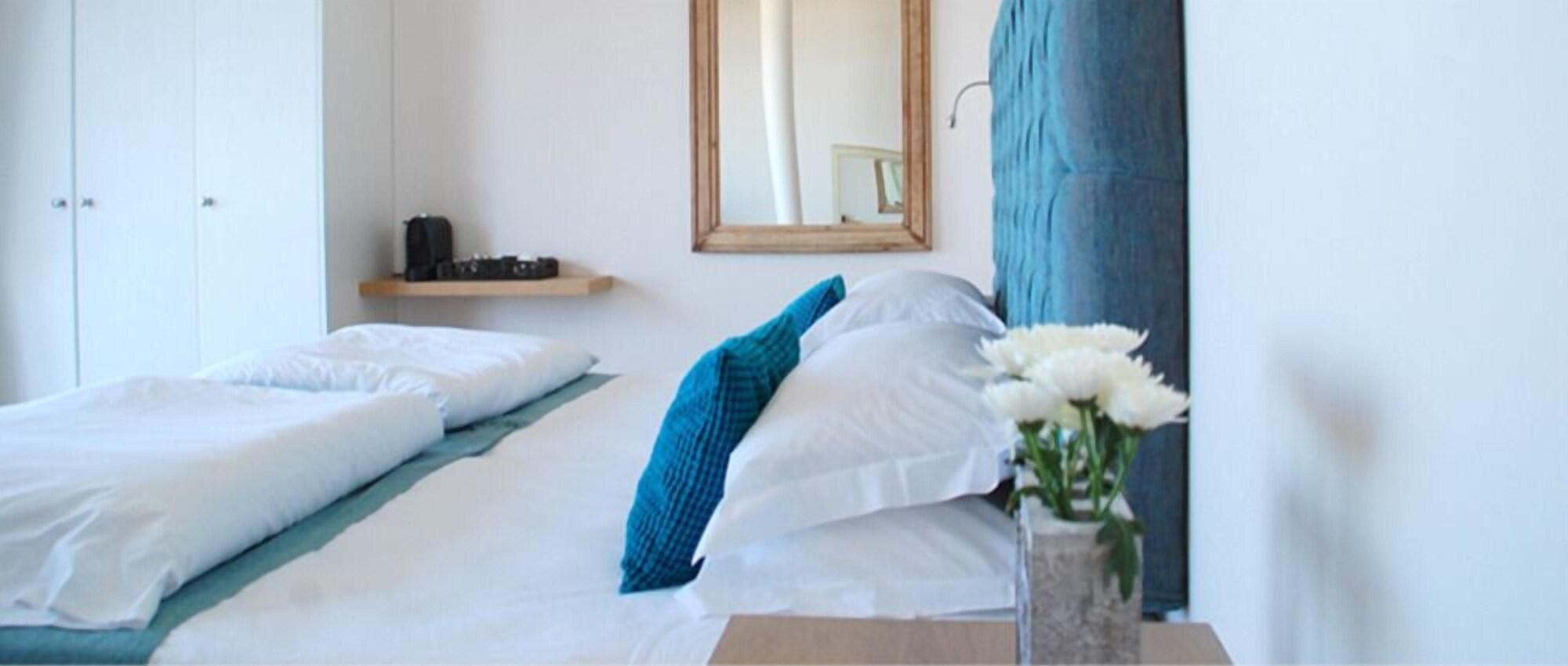 Habitación Dune Beach House